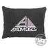 Axiom Discs Accessory Black Axiom Discs Osmosis Sport Bag Disc Golf Grip Enhancer