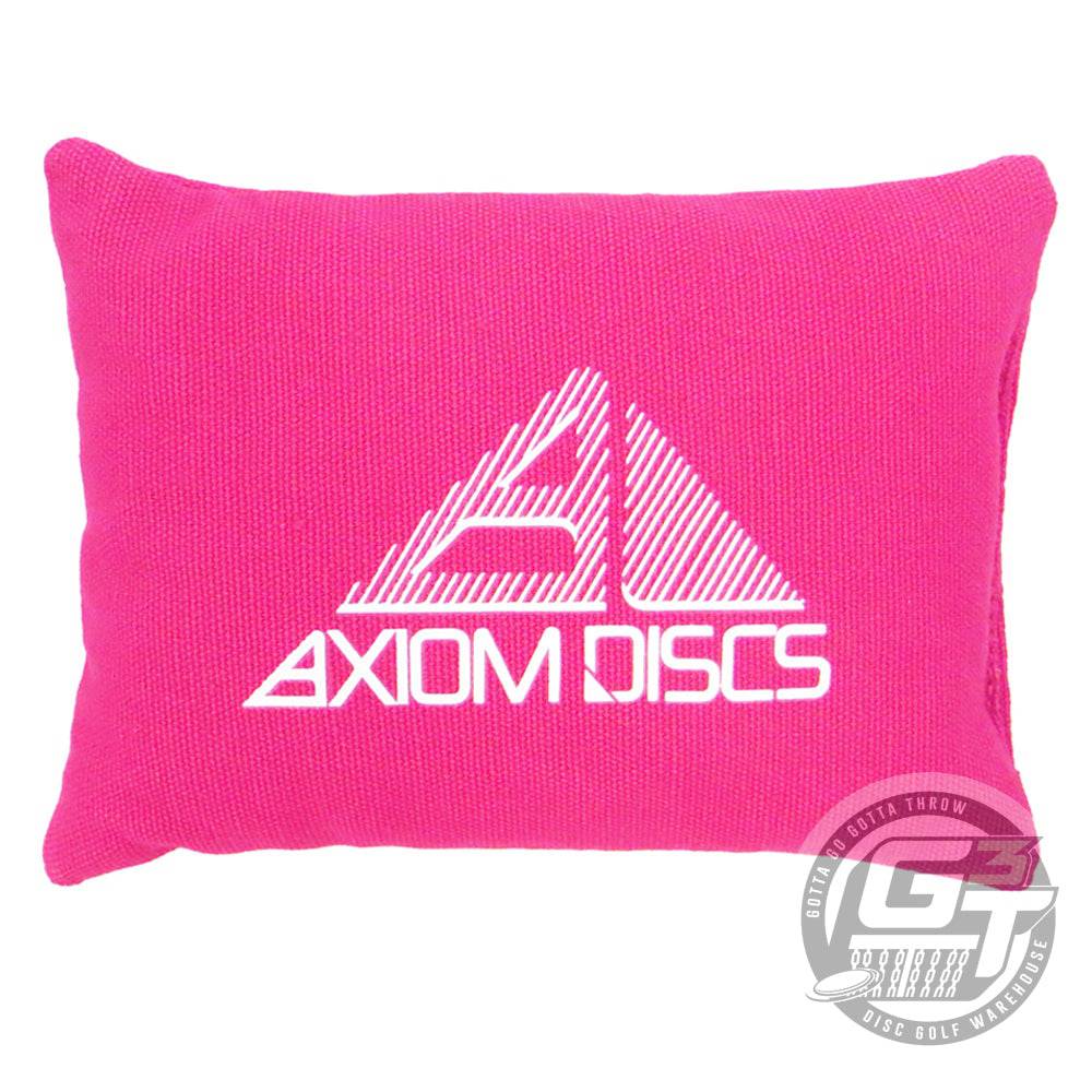 Axiom Discs Accessory Pink Axiom Discs Osmosis Sport Bag Disc Golf Grip Enhancer