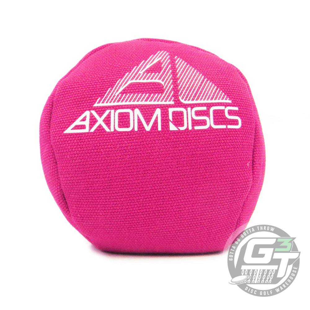 Axiom Discs Accessory Pink Axiom Discs Osmosis Sport Ball Disc Golf Grip Enhancer