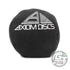Axiom Discs Accessory Black Axiom Discs Osmosis Sport Ball Disc Golf Grip Enhancer