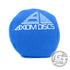 Axiom Discs Accessory Electric Blue Axiom Discs Osmosis Sport Ball Disc Golf Grip Enhancer