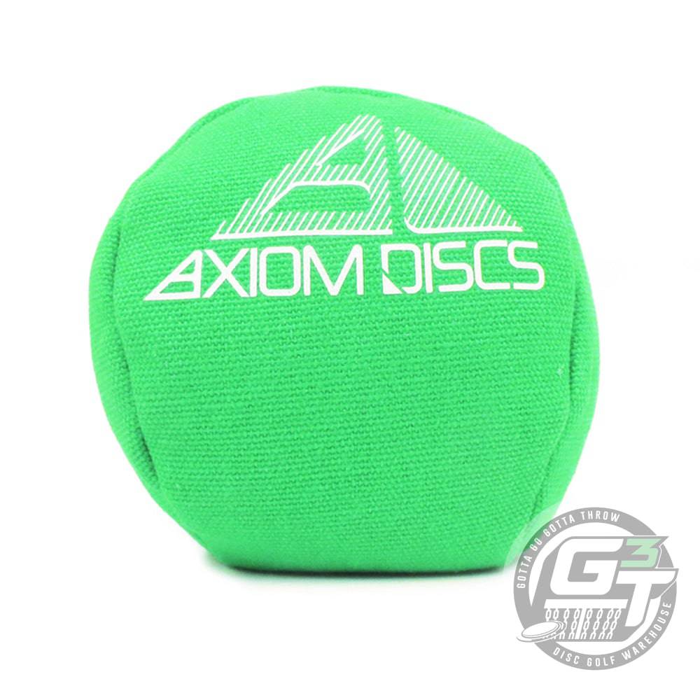 Axiom Discs Accessory Green Axiom Discs Osmosis Sport Ball Disc Golf Grip Enhancer