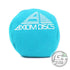 Axiom Discs Accessory Light Blue Axiom Discs Osmosis Sport Ball Disc Golf Grip Enhancer