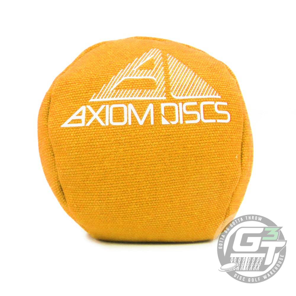 Axiom Discs Accessory Yellow Axiom Discs Osmosis Sport Ball Disc Golf Grip Enhancer