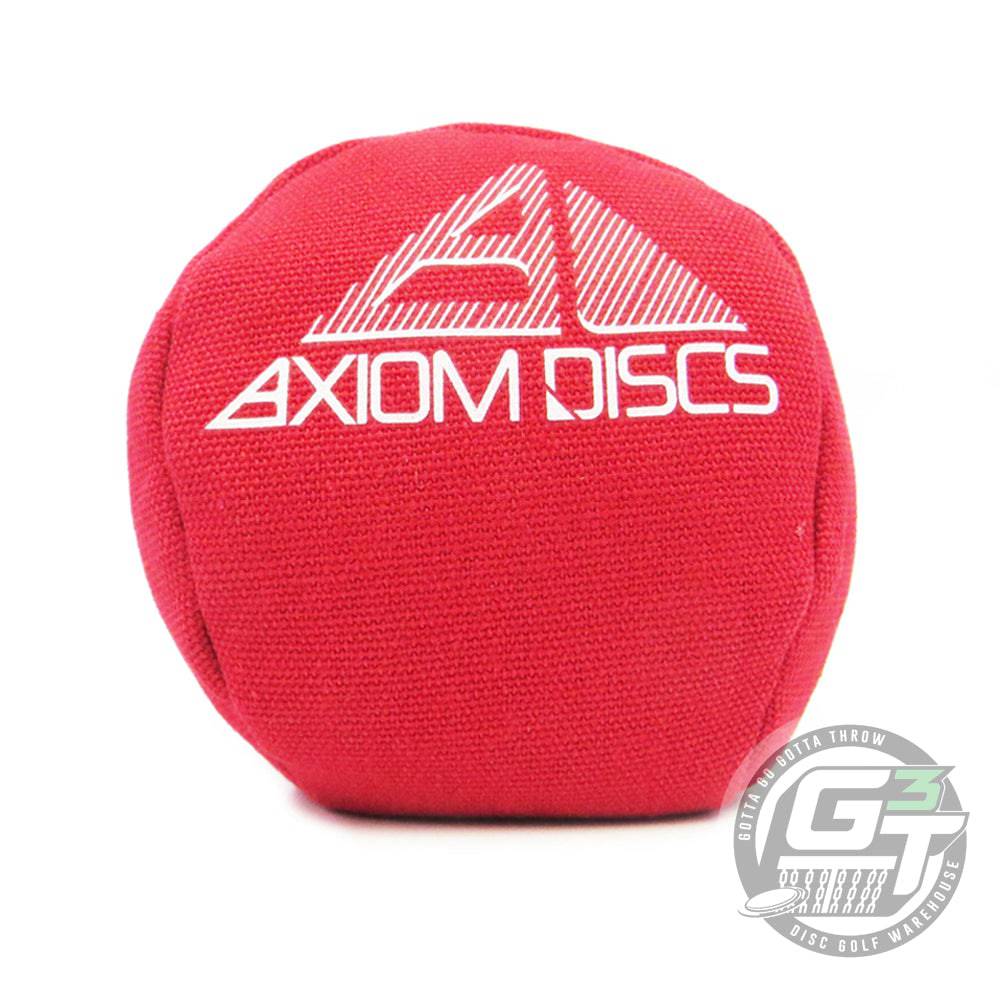 Axiom Discs Accessory Red Axiom Discs Osmosis Sport Ball Disc Golf Grip Enhancer