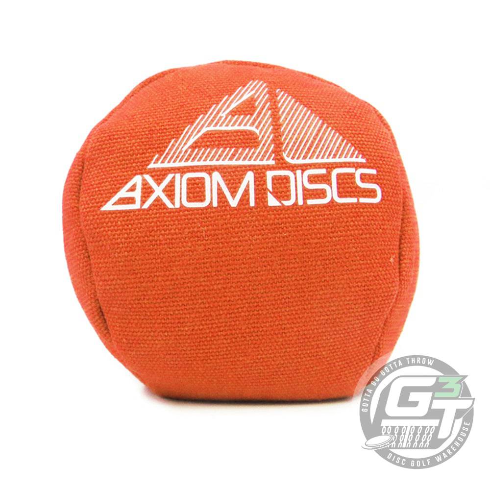 Axiom Discs Accessory Orange Axiom Discs Osmosis Sport Ball Disc Golf Grip Enhancer