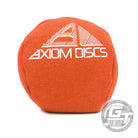 Axiom Discs Accessory Orange Axiom Discs Osmosis Sport Ball Disc Golf Grip Enhancer