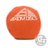 Axiom Discs Accessory Orange Axiom Discs Osmosis Sport Ball Disc Golf Grip Enhancer