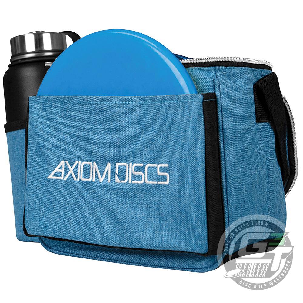 Axiom Discs Bag Axiom Cell Starter Disc Golf Bag