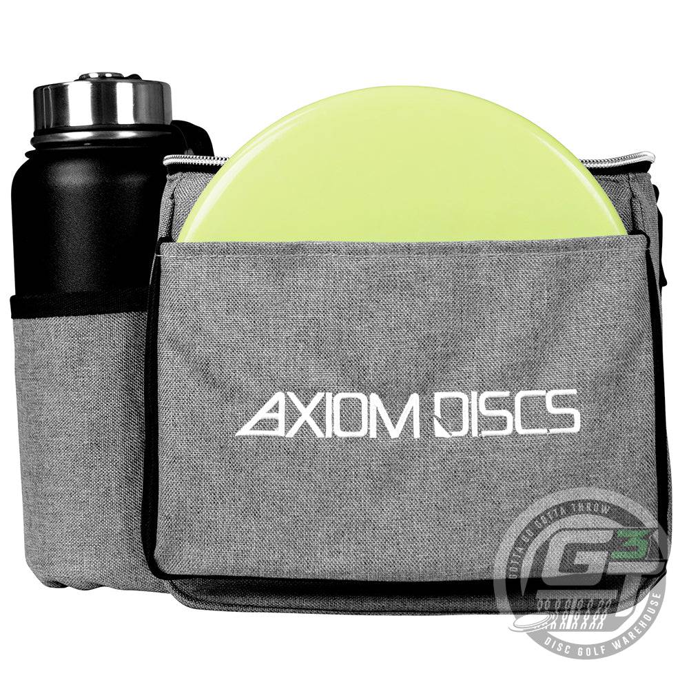 Axiom Discs Bag Axiom Cell Starter Disc Golf Bag
