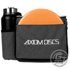 Axiom Discs Bag Heather Blue Axiom Cell Starter Disc Golf Bag