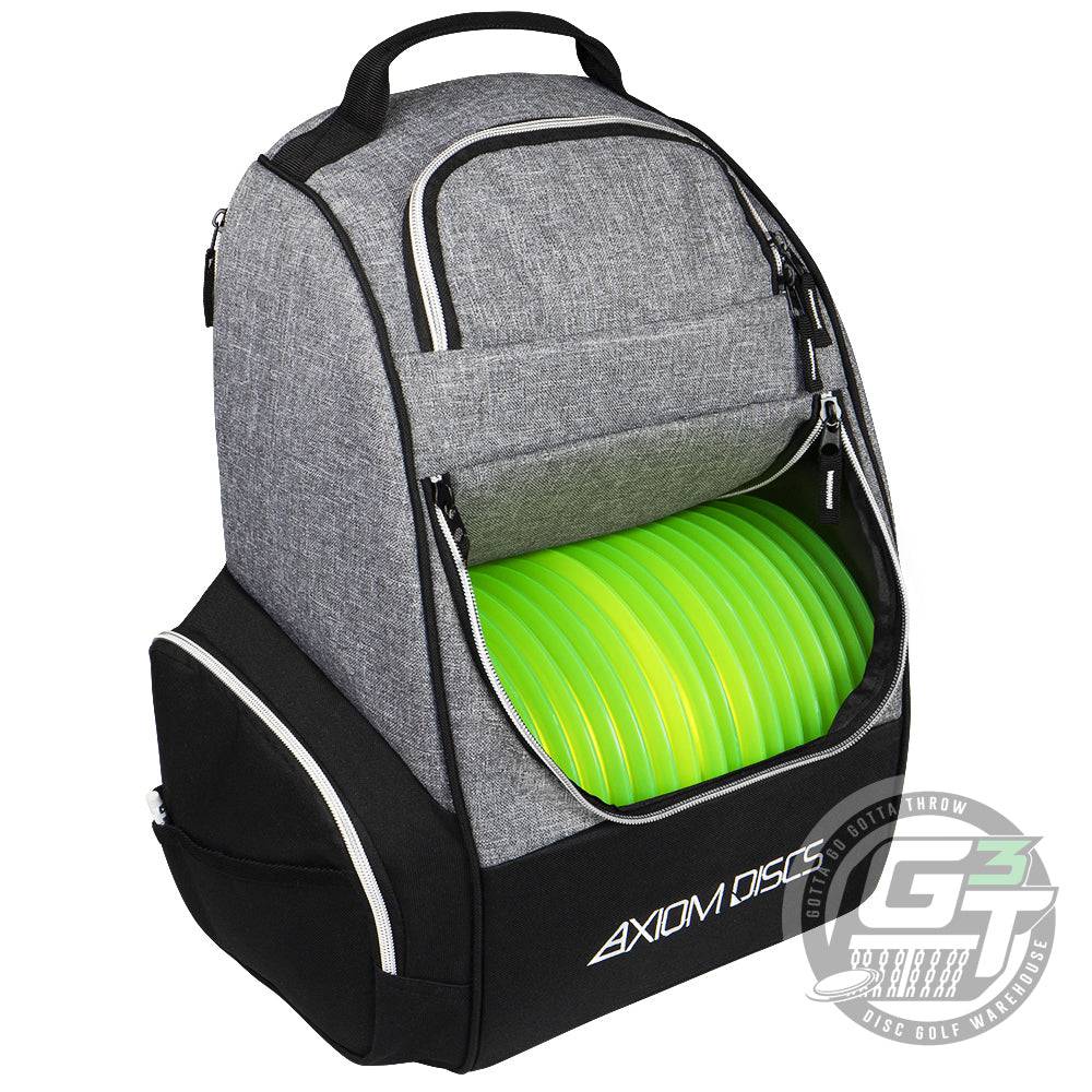 Axiom Discs Bag Axiom Shuttle Backpack Disc Golf Bag