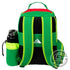 Axiom Discs Bag Watermelon Edition Axiom Watermelon Edition Shuttle Backpack Disc Golf Bag