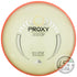 Axiom Discs Golf Disc Axiom Eclipse 2.0 Glow Proton Proxy Putter Golf Disc