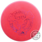 Axiom Discs Golf Disc Axiom Electron Soft Envy Putter Golf Disc