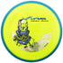 Axiom Discs Golf Disc Axiom Limited Edition Skullboy Zombie Neutron Virus Distance Driver Golf Disc
