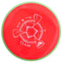 Axiom Discs Golf Disc Axiom Neutron Clash Fairway Driver Golf Disc