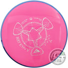 Axiom Discs Golf Disc Axiom Neutron Soft Envy Putter Golf Disc