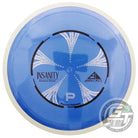 Axiom Discs Golf Disc Axiom Plasma Insanity Distance Driver Golf Disc