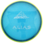 Axiom Discs Golf Disc Axiom Proton Alias Midrange Golf Disc