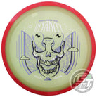 Axiom Discs Golf Disc Axiom Special Edition 2021 Halloween Eclipse 2.0 Insanity Distance Driver Golf Disc