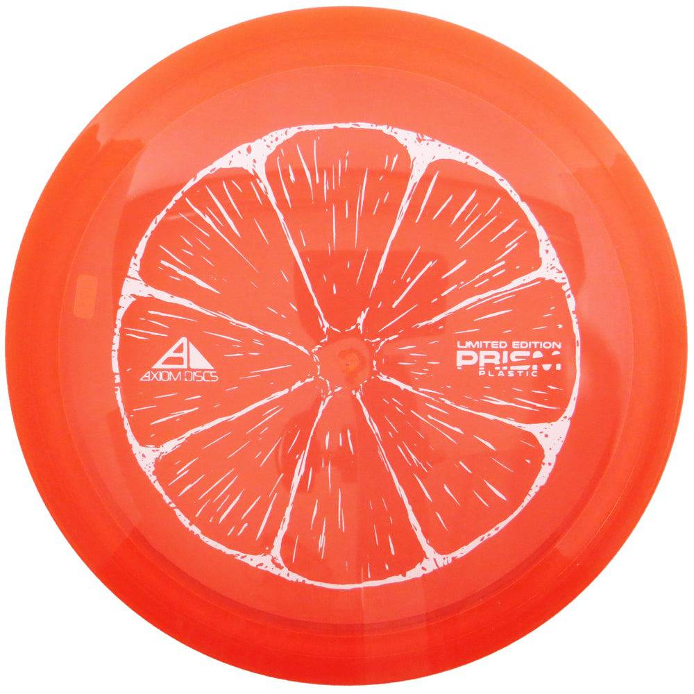 Axiom Discs Golf Disc Axiom Special Edition Citrus  Prism Proton Insanity Distance Driver Golf Disc