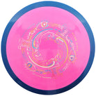 Axiom Special Edition Neutron Delirium Distance Driver Golf Disc