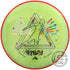 Axiom Discs Golf Disc 170-175g Axiom Special Edition Prism Plasma Envy Putter Golf Disc