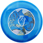 Axiom Special Edition Prototype Prism Plasma Wrath Distance Driver Golf Disc