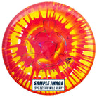 Axiom Discs Golf Disc Axiom Tie-Dye Neutron Crave Fairway Driver Golf Disc