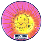 Axiom Discs Golf Disc Axiom Tie-Dye Neutron Envy Putter Golf Disc