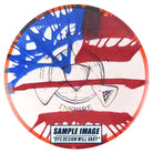 Axiom Discs Golf Disc Axiom Tie-Dye Neutron Inspire Fairway Driver Golf Disc