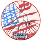 Axiom Discs Golf Disc Axiom Tie-Dye Neutron Soft Envy Putter Golf Disc