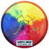 Axiom Discs Golf Disc Axiom Tie-Dye Neutron Vanish Distance Driver Golf Disc