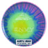 Axiom Discs Golf Disc Axiom Tie-Dye Proton Envy Putter Golf Disc
