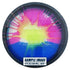 Axiom Discs Golf Disc Axiom Tie-Dye Proton Fireball Distance Driver Golf Disc