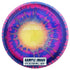 Axiom Discs Golf Disc Axiom Tie-Dye Proton Virus Distance Driver Golf Disc