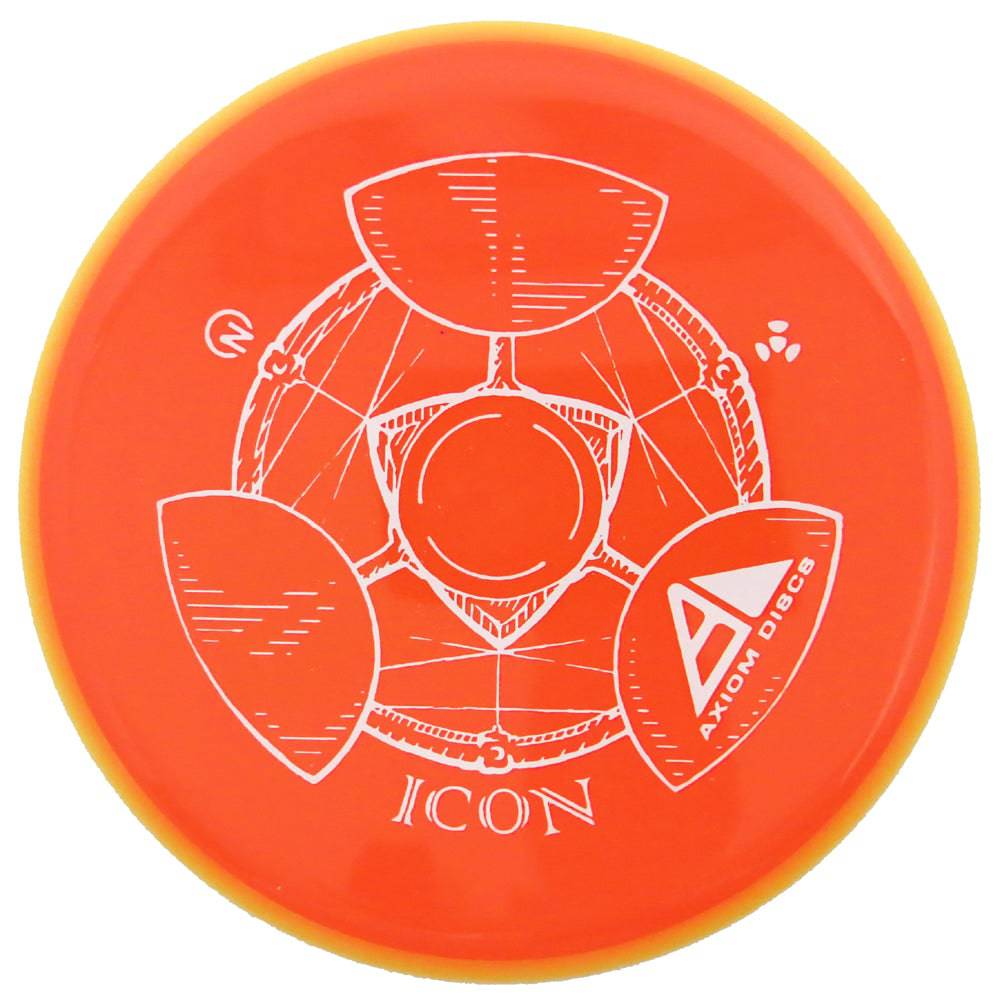 Axiom Discs Mini Axiom Discs Neutron Icon Mini Marker Disc