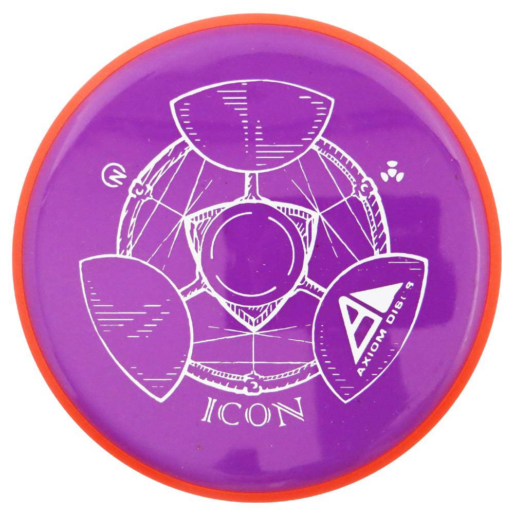 Axiom Discs Mini Axiom Discs Neutron Icon Mini Marker Disc