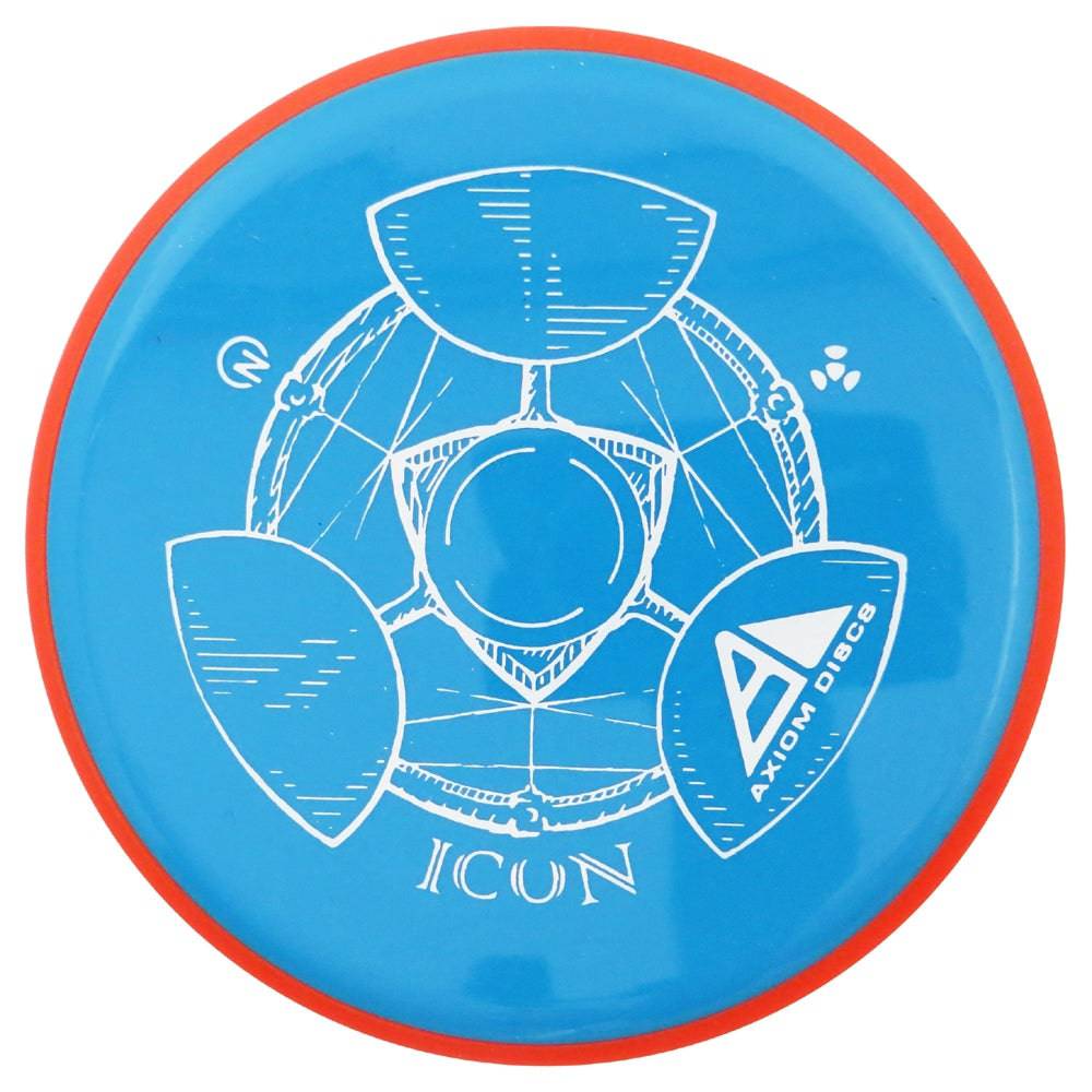 Axiom Discs Mini Blue Axiom Discs Neutron Icon Mini Marker Disc