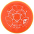 Axiom Discs Mini Orange Axiom Discs Neutron Icon Mini Marker Disc