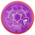 Axiom Discs Mini Purple Axiom Discs Neutron Icon Mini Marker Disc