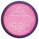 Axiom Discs Mini Axiom Discs Proton Icon Mini Marker Disc