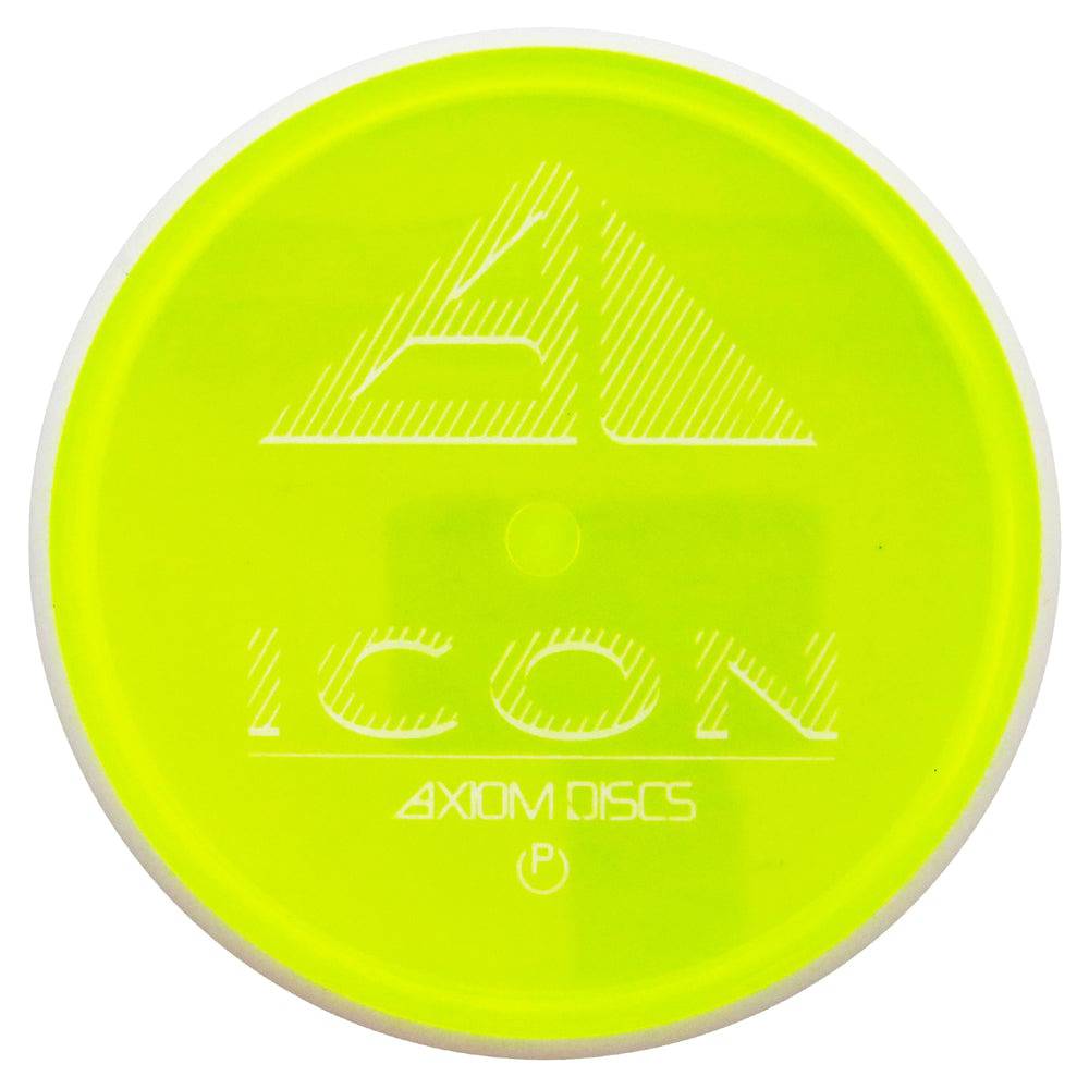 Axiom Discs Mini Axiom Discs Proton Icon Mini Marker Disc