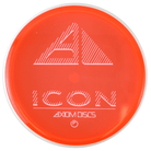 Axiom Discs Mini Orange Axiom Discs Proton Icon Mini Marker Disc
