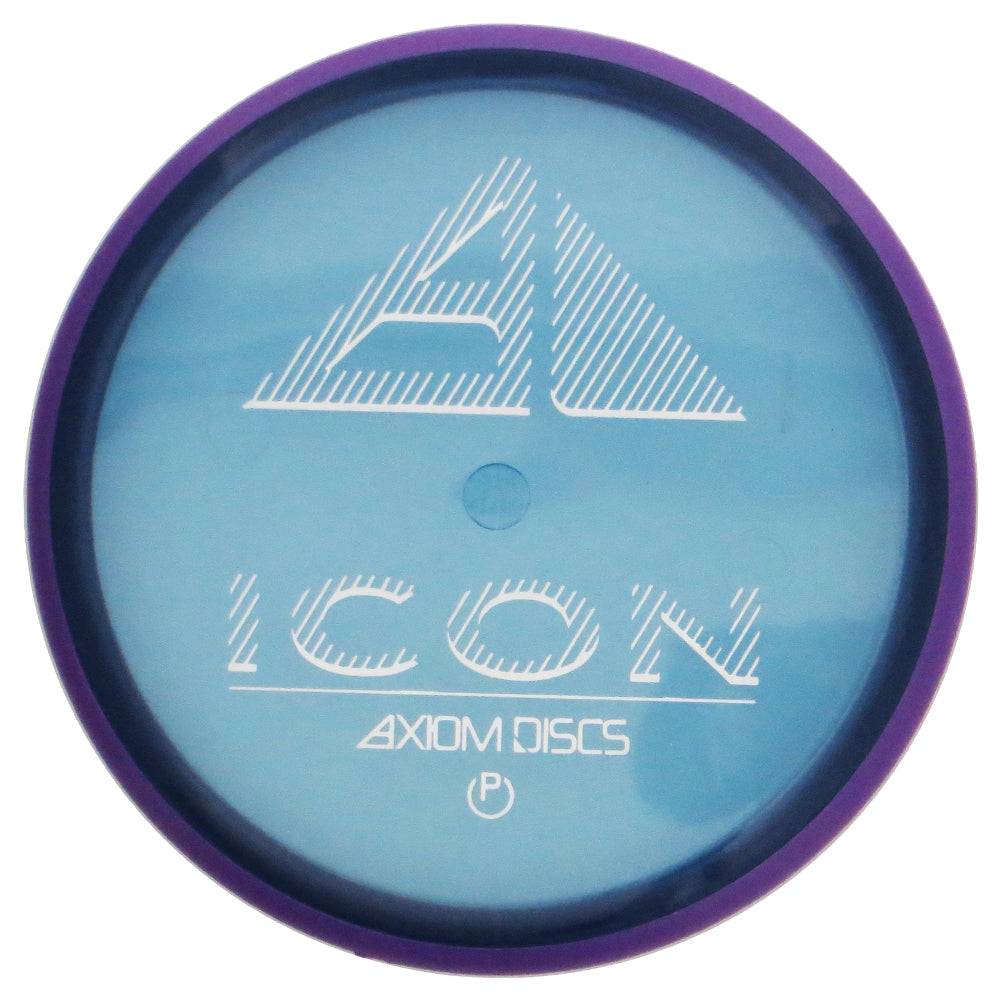 Axiom Discs Mini Blue Axiom Discs Proton Icon Mini Marker Disc