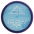 Axiom Discs Mini Blue Axiom Discs Proton Icon Mini Marker Disc