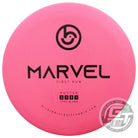 Birdie Disc Golf Supply Golf Disc 170-175g Birdie First Run Stiff Blend Marvel Putter Golf Disc