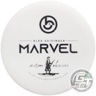 Birdie Disc Golf Supply Golf Disc 170-175g Birdie Limited Edition Alex Geisinger Gunslinger AG Blend Marvel Putter Golf Disc