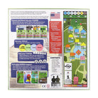 Boda Brothers Games Accessory Boda Brothers Games Birdie Disc Golf Tabletop Board Game - Base Set